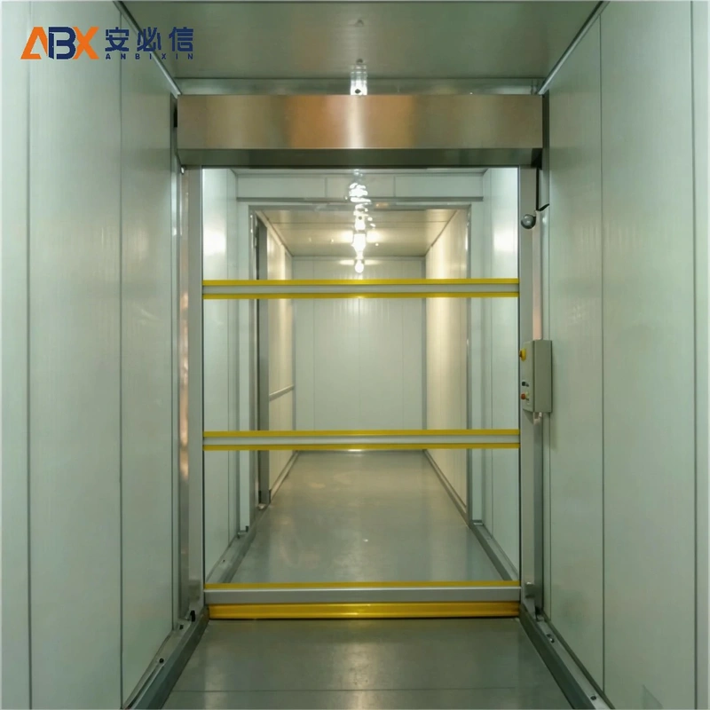 阳江快速门